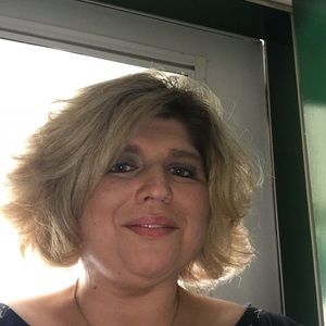 Meet your Posher, Audrey